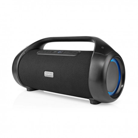 Bluetooth® Party Boombox - 6 Bluetooth® Party Boombox - 6
