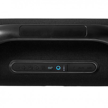 Bluetooth® Party Boombox - 8 Bluetooth® Party Boombox - 8
