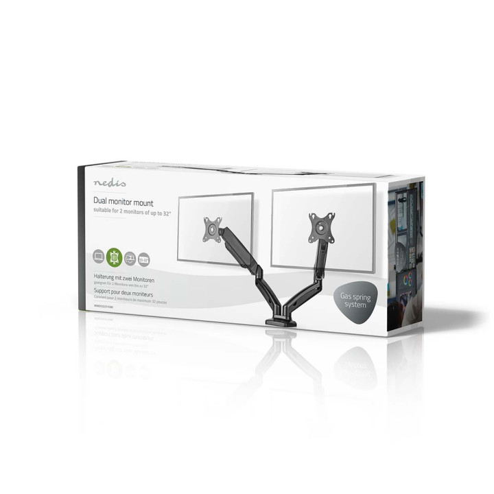 Support de Moniteur de bureau  - 7