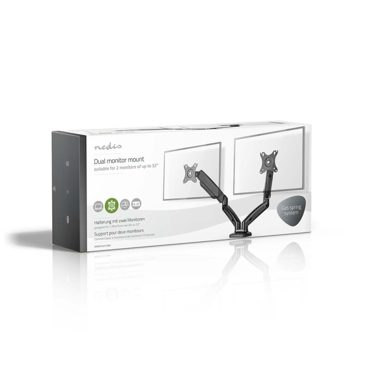 Support de Moniteur de bureau  - 8