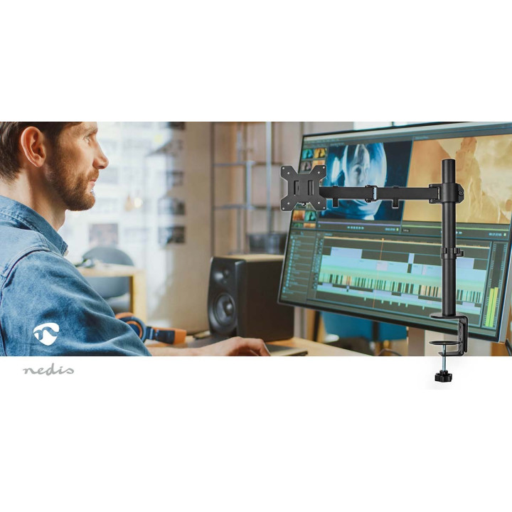 Support de Moniteur de bureau  - 9