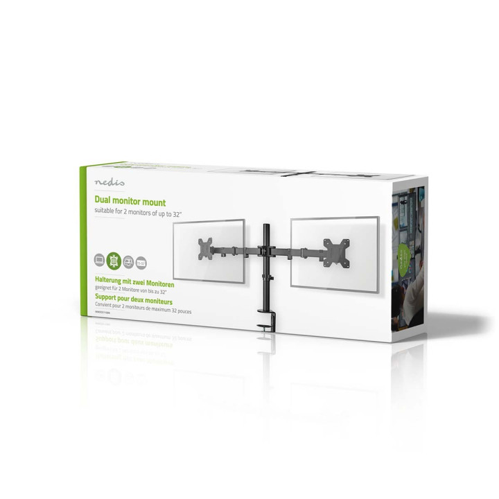 Support de Moniteur de bureau  - 5