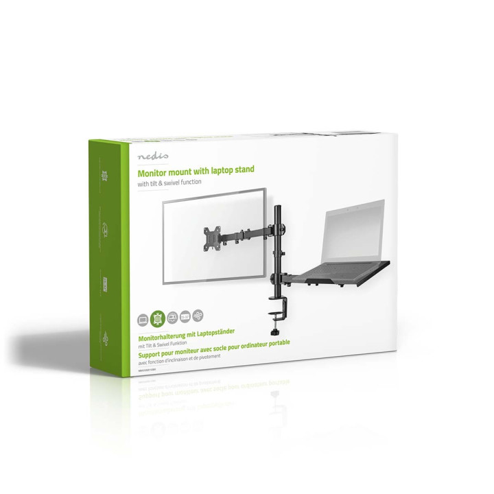 Support de Moniteur de bureau  - 6