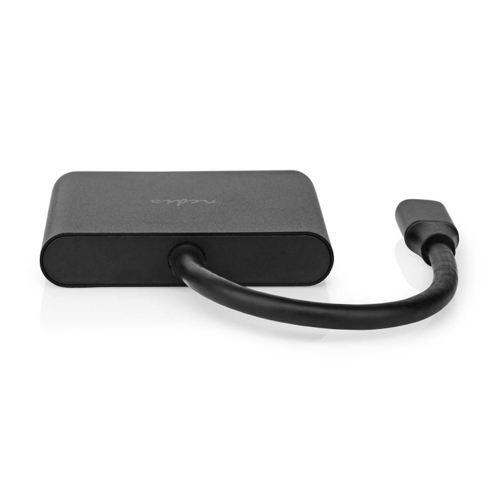Adaptateur Multi-Ports USB CCGB64770BK01  - 3