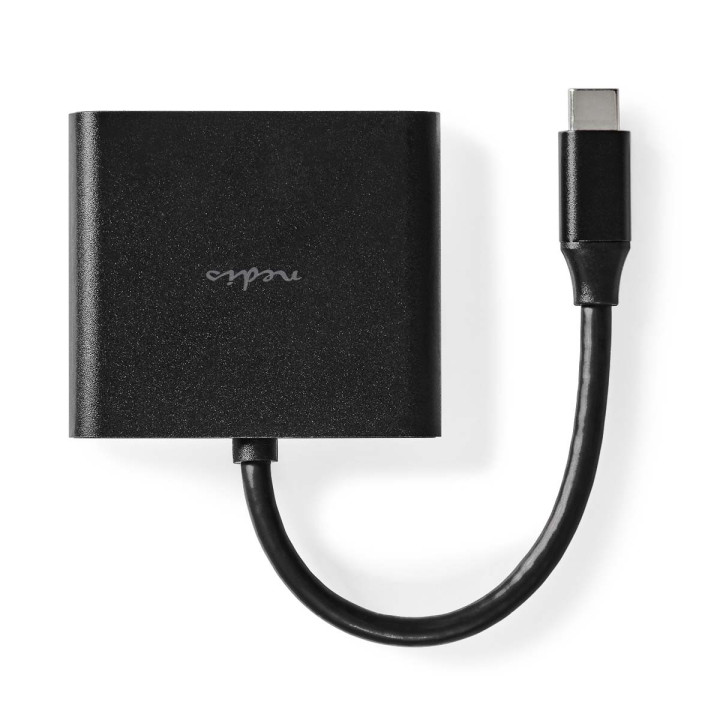 Adaptateur Multi-Ports USB CCGB64770BK01  - 4