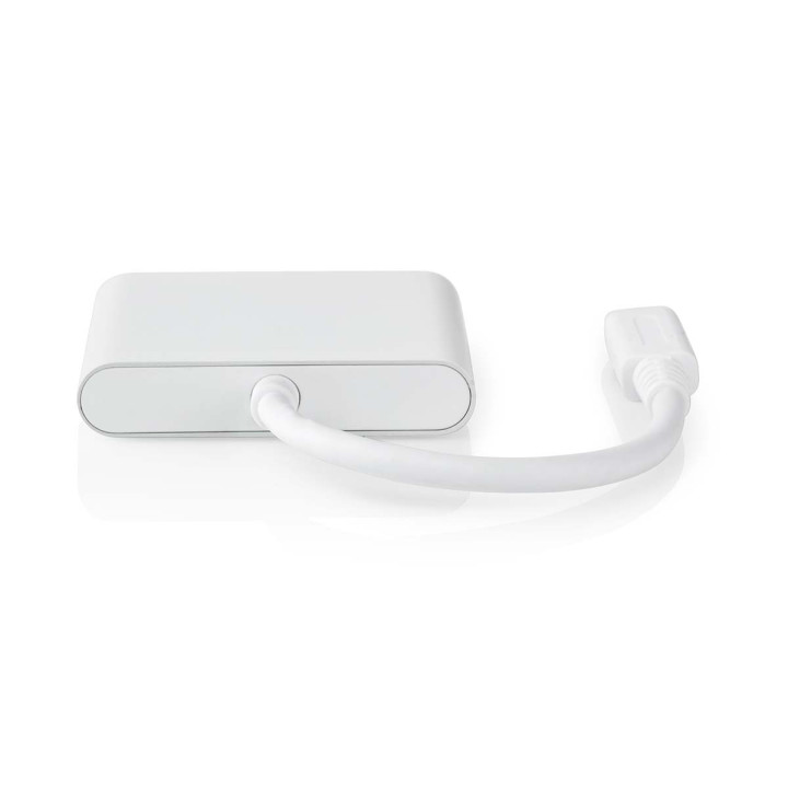 Adaptateur Multi-Ports USB  - 2