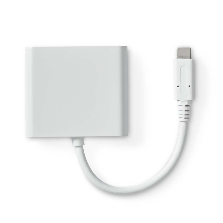Adaptateur Multi-Ports USB  - 3