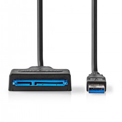 Adaptateur Disque dur - 1