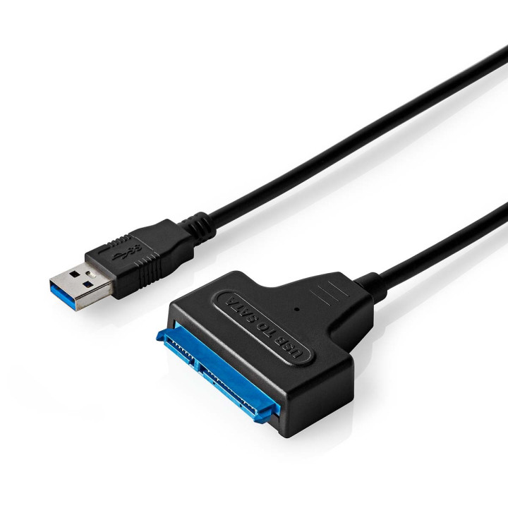 Adaptateur Disque dur  - 3