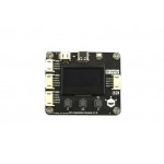 Module Gravity SCI DAQ avec afficheur (I2C) DFR0999 Module Gravity SCI DAQ avec afficheur (I2C) DFR0999