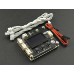 Câbles livrés avec le Module Gravity SCI DAQ DFR0999 Câbles livrés avec le Module Gravity SCI DAQ DFR0999