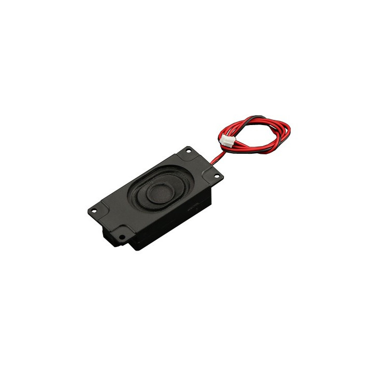 Mini haut-parleur 8 ohms 3W max. FIT0502