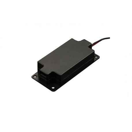 Haut-parleurs Miniatures Ultra-minces Aexit - 2 Enceintes Magnétiques 76mm, 8 Ohms, 3W - Parfaits Pour Installations Internes Et Projets DIY