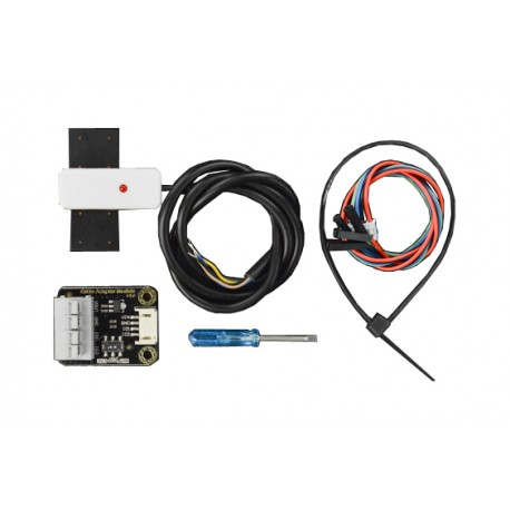 Capteur de niveau d'eau sans contact SEN0368 Capteur de niveau d'eau sans contact SEN0368