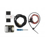 Capteur de niveau d'eau sans contact SEN0368 Capteur de niveau d'eau sans contact SEN0368