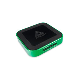 Boîtier oscilloscope USB Analog Discovery 3 Digilent 410-415