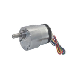 Motoréducteur E52037GM-121580  - 1