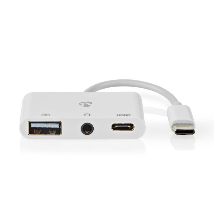 Adaptateur Multi-Ports USB  - 2
