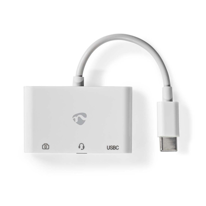 Adaptateur Multi-Ports USB  - 3