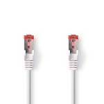 Câble Cat 6 - 1 Câble Cat 6 - 1