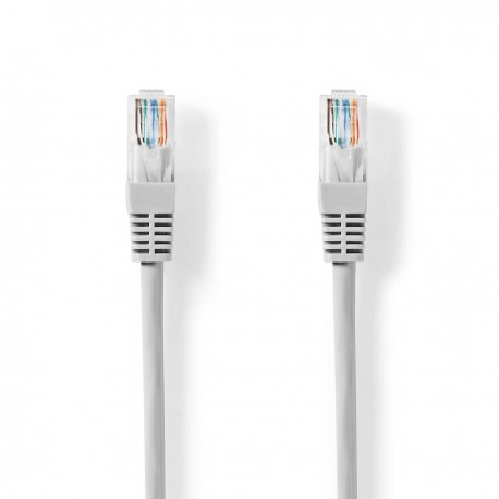 Câble CAT 5e - 1 Câble CAT 5e - 1