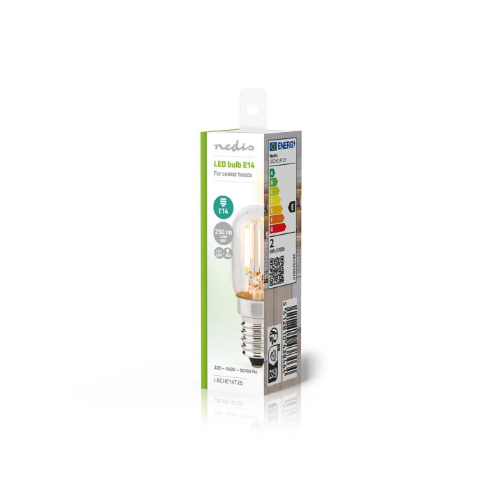 Ampoule de la Hotte de Cuisine  - 6