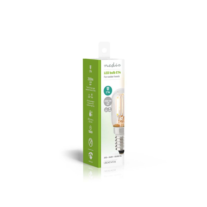 Ampoule de la Hotte de Cuisine  - 7