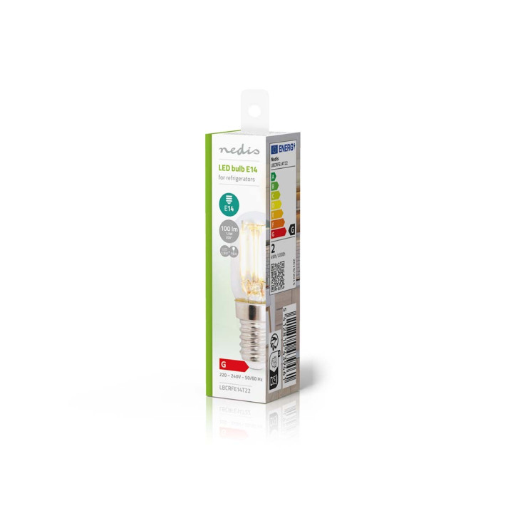 Ampoule pour Réfrigérateur  - 7