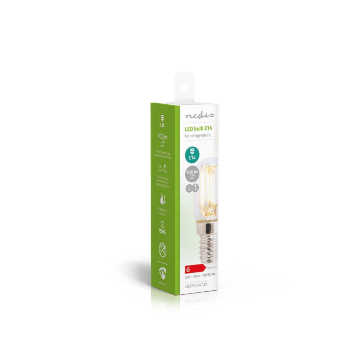 Ampoule pour Réfrigérateur  - 8