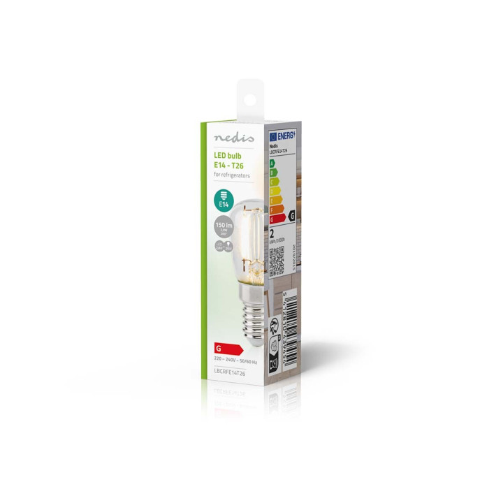 Ampoule pour Réfrigérateur  - 7