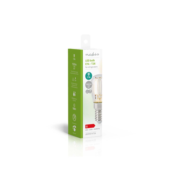 Ampoule pour Réfrigérateur  - 8