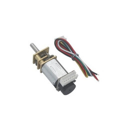 Motoréducteur miniature E1210GM-060100