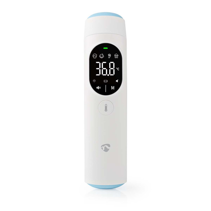 Thermomètre Infrarouge  - 1