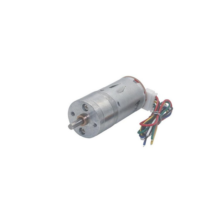 Motoréducteur E37025GM-061360
