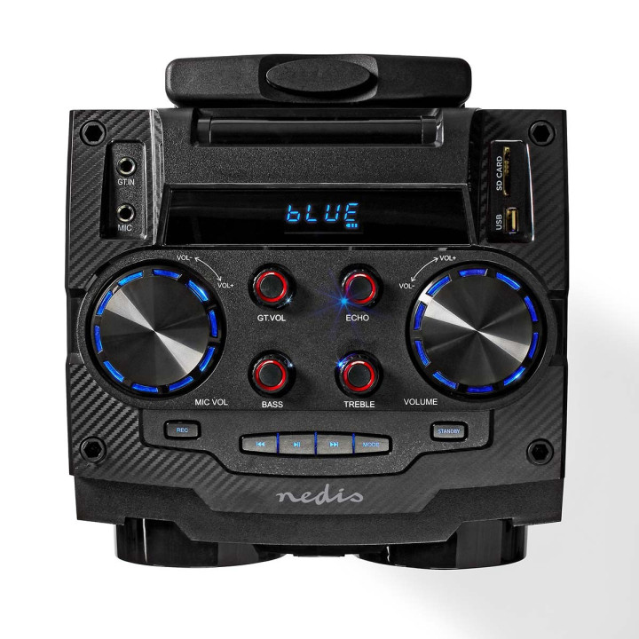 Haut-parleur BlueTooth® Party  - 5