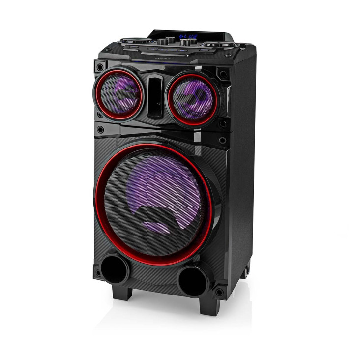 Haut-parleur BlueTooth® Party  - 6