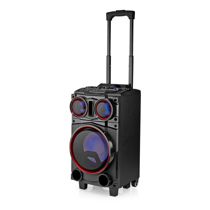 Haut-parleur BlueTooth® Party  - 7