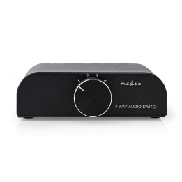 Commutateur audio analogique  - 1