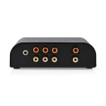 Commutateur audio analogique - 2 Commutateur audio analogique - 2