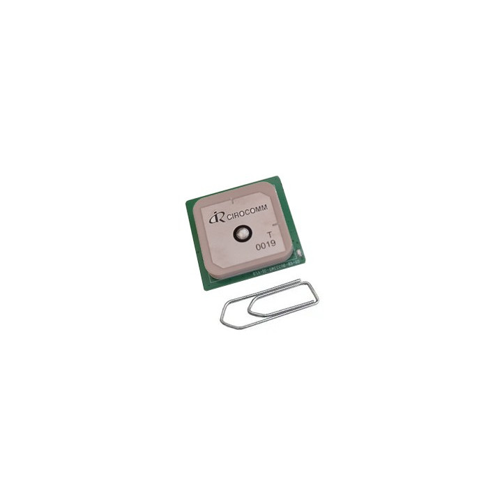 Récepteur GPS OEM EM-506N5