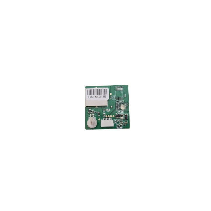 Face arrière du récepteur GPS OEM EM-506N5