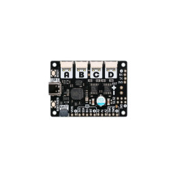 Platine Motor 2040 quad controller PIM618