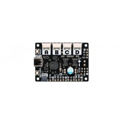 Platine Motor 2040 quad controller PIM618