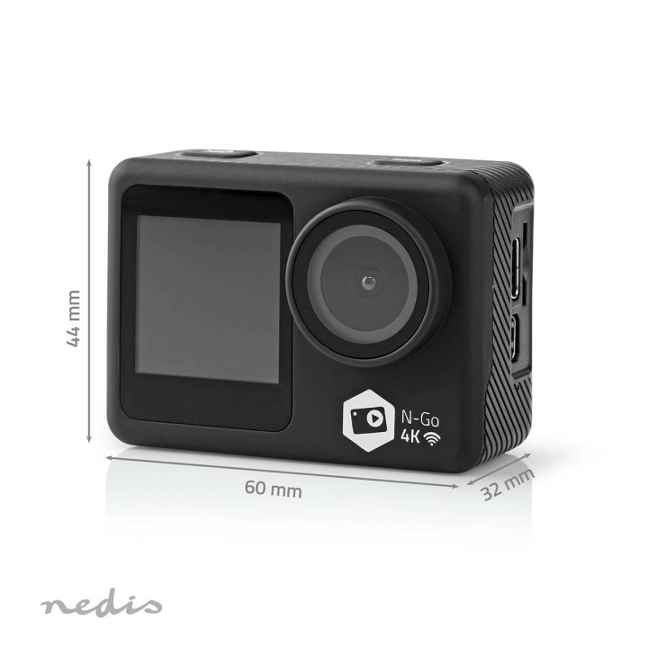 Caméra d'action  - 16