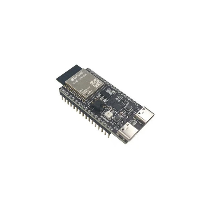 Module ESP32-C6-DevKitC-1-N8