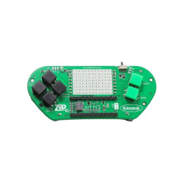 Pico ZIP 64 Retro Gamer pour Raspberry Pi Pico Kitronik 5347