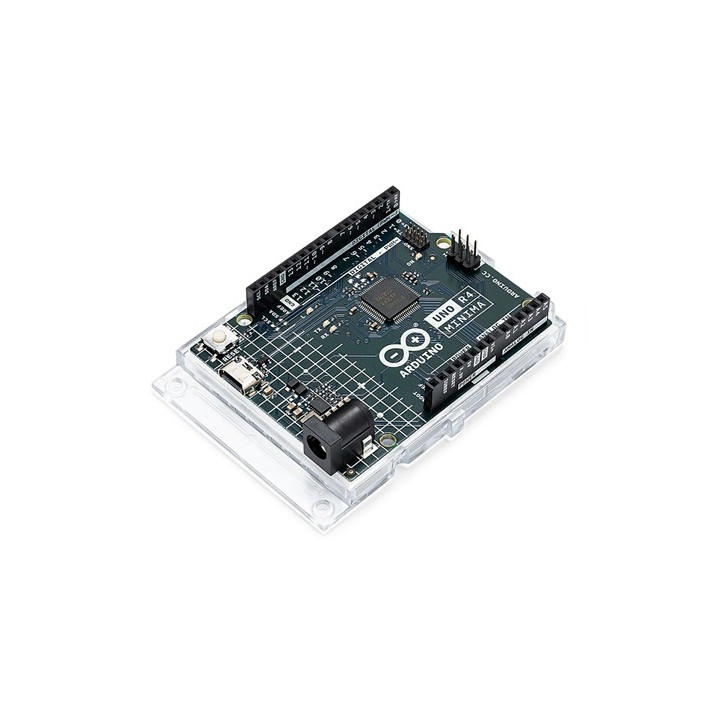 Carte Arduino UNO R4 Minima ABX00080