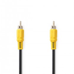 Câble vidéo composite - 1