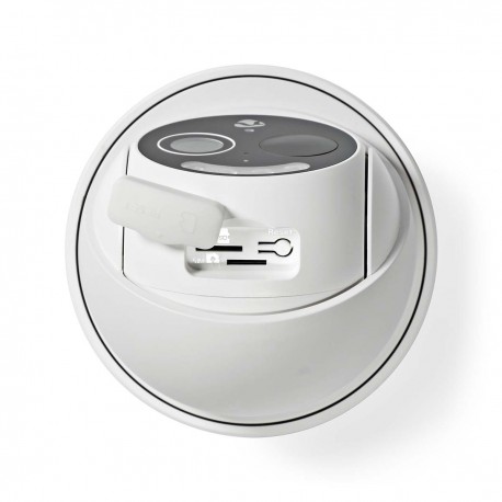 Caméra extérieure SmartLife - 3
