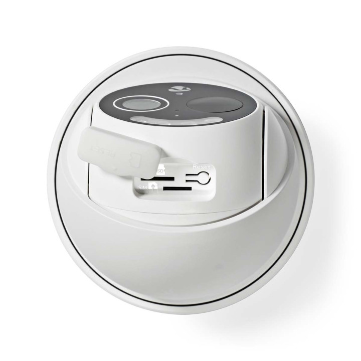 Caméra extérieure SmartLife  - 3